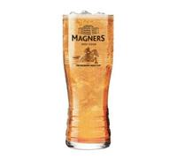 Magners Irish Cider Pint Glass, Cheltenham Gold Cup Special Edition (1)