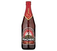 Magners Orchard Berries Irish Cider (12 x 500ml Bottles)