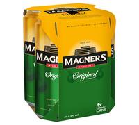 Magners Original 4-Pack Pints - 4.5% 4x568ml