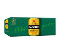 Magners Original Apple Irish Cider 10 X 440ml