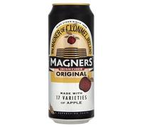 Magners Original Apple Irish Cider (18 x 440ml Cans)