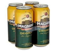 Magners Original Apple Irish Cider (20 x 440ml Cans)