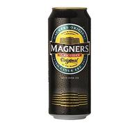 Magners Original Apple Irish Cider (24 x 500ml Cans)
