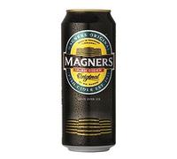 Magners Original Apple Irish Cider (24 x 500ml Cans)