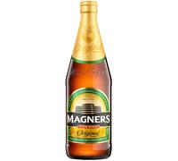 Magners Original Irish Cider - 12x568ml