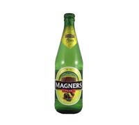 Magners - Pear - Premium Irish Cider - 12x568ml Bottles
