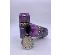 Magners Safe Diversion Can or Stash Can valuables hiding Cans by Smokers Choice