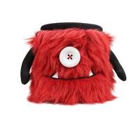 Magnesia Bag 8bplus Bruno Rouge TU