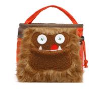 Magnesia Bag 8bplus Louie Marron TU