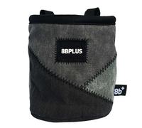 Magnesia Bag 8bplus Pro Noir TU