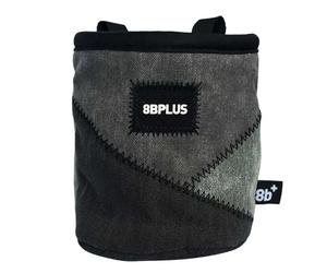 Magnesia Bag 8bplus Pro Noir TU
