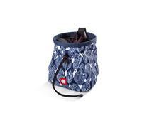 Magnesia bag + belt Ocun Lucky Blue One size
