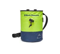 Black Diamond Freerider Chalk Bag Green M-L