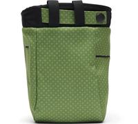 Black Diamond - Gym - Chalk bag size M/L, olive