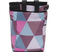 Black Diamond Gym Chalk Bag Blue,Pink M-L