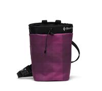 Magnesia Bag Black Diamond Gym Violet M/L