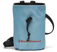 Magnesia Bag Black Diamond Mojo Bleu M/L