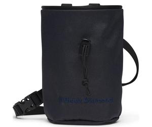 Magnesia Bag Black Diamond Mojo Noir S/M
