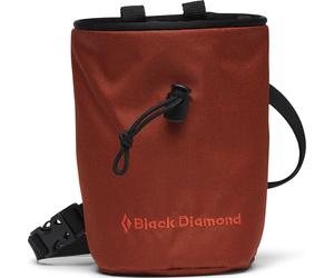 Magnesia Bag Black Diamond Mojo Orange M/L