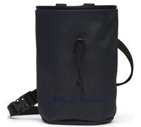 Black Diamond - Mojo Chalk Bag - Chalk bag size S/M, grey