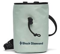 Black Diamond Chalk Bag Mojo Model 2026 Unisex Green S/M