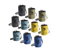 Magnesia Bag Black Diamond Mojo (x10) Multicolore TU