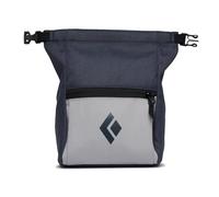 Black Diamond - Mondito - Chalk bag size One Size, blue/grey