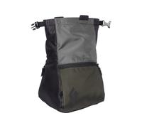 Magnesia Bag Black Diamond Mondo Gris TU