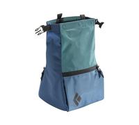 Black Diamond Mondo Chalk Bag Blue