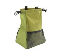 Black Diamond Mondo Chalk Bag Green