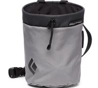 Magnesia Bag Black Diamond Repo Gris M/L