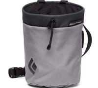 BLACK DIAMOND Repo Chalk Bag - Mixte - Grey - size M/L- model 2024 M/L
