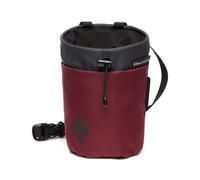 BLACK DIAMOND Repo Chalk Bag - Mixte - Black / Purple - size S/M- model 2026 S/M