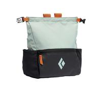 Black Diamond Supermondo Chalk Bag Green