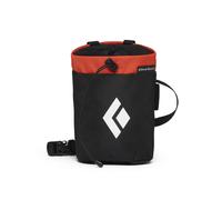 Magnesia Bag Black Diamond Teachalk Noir TU