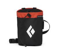 Magnesia Bag Black Diamond Team Orange TU