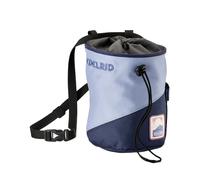 Magnesia Bag Edelrid Monoblock Bleu TU