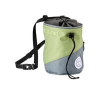 Magnesia Bag Edelrid Monoblock Bleu TU