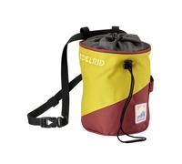 Magnesia Bag Edelrid Monoblock Jaune TU