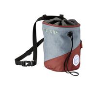 Magnesia Bag Edelrid Monoblock Red One size