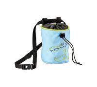 Magnesia Bag Edelrid Muffin Bleu TU