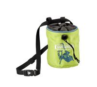 Magnesia Bag Edelrid Muffin Vert TU