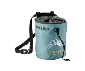 Magnesia Bag Edelrid Rodeo Bleu TU