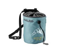Magnesia Bag Edelrid Rodeo Blue One size
