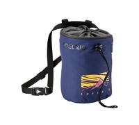 Magnesia Bag Edelrid Rodeo Blue One size