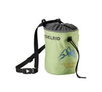 Magnesia Bag Edelrid Rodeo small Green One size