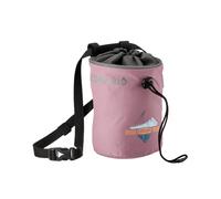 Magnesia Bag Edelrid Rodeo small Pink One size
