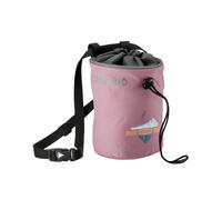 Magnesia Bag Edelrid Rodeo small Rose TU