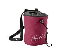 Magnesia Bag Edelrid Rodeo TC Red One size
