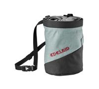 Magnesia Bag Edelrid Splitter Twist Gris TU